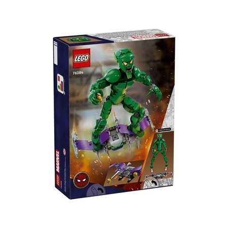 LEGO 76284 Super Heroes - Figurka Zielonego Goblina