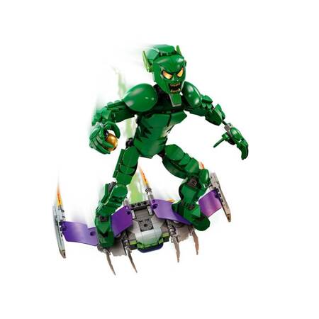 LEGO 76284 Super Heroes - Figurka Zielonego Goblina