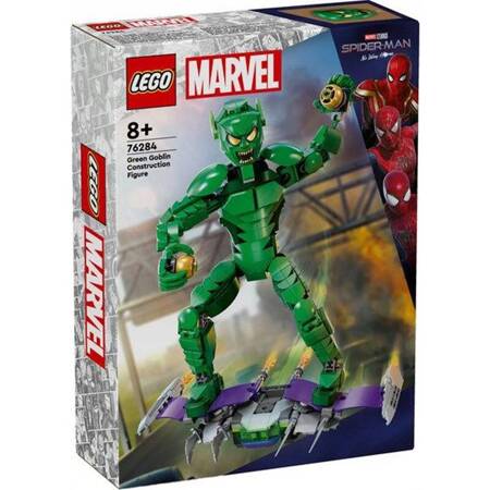 LEGO 76284 Super Heroes - Figurka Zielonego Goblina