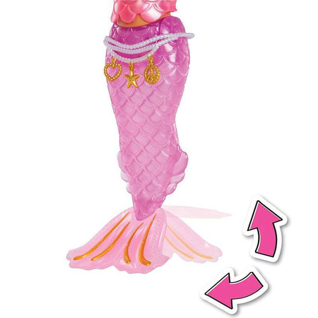 LOL Surprise Tweens MERMAID Doll Cleo Cove 510437