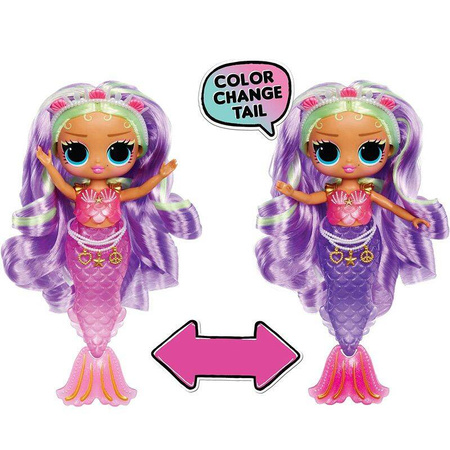 LOL Surprise Tweens MERMAID Doll Cleo Cove 510437