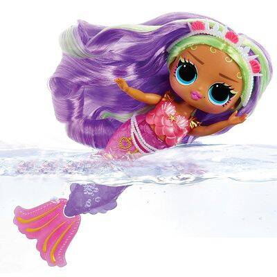 LOL Surprise Tweens MERMAID Doll Cleo Cove 510437