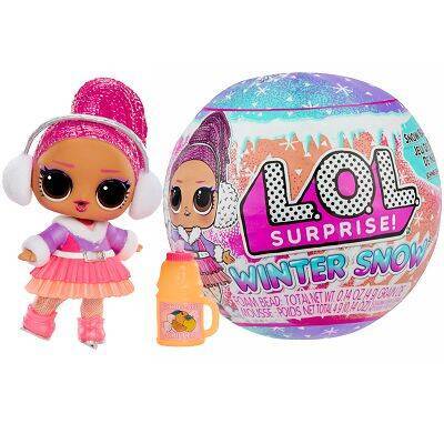 LOL Surprise Winter Snow Mga Entertainment 120643