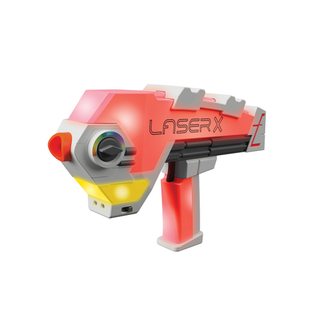 Laser X Evolution - blaster zestaw pojedynczy 889114