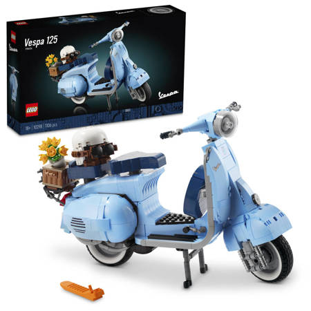 Lego 10298 Icons Vespa 125 V29