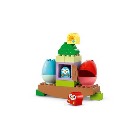 Lego 10440 Duplo Balansujące drzewko