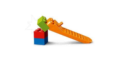 Lego 10715 klocki na kółkach