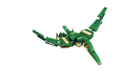 Lego 31058 potężne dinozaury 