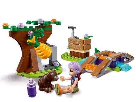 Lego 41363 leśna przygoda mii