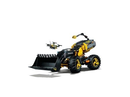 Lego 42081 technic conf technic xeuz