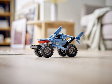 Lego 42134 Technik Monster Jam™ Megalodon™