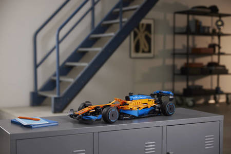 Lego 42141 Technic Samochód wyścigowy McLaren Formula 1