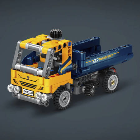 Lego 42147 Technic Wywrotka