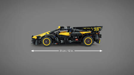 Lego 42151 Technic Bolid Bugatti 