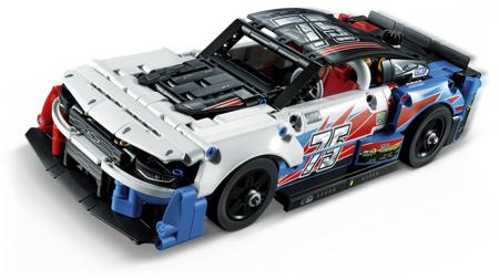 Lego 42153 Technic Chvrolet Camaro 