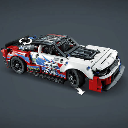 Lego 42153 Technic Chvrolet Camaro 