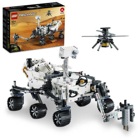 Lego 42158 Nasa Mars Rover Persever