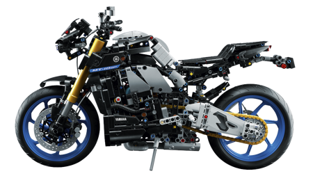 Lego 42159 Technic Yamaha MT-10 SP