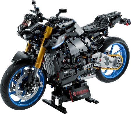 Lego 42159 Technic Yamaha MT-10 SP