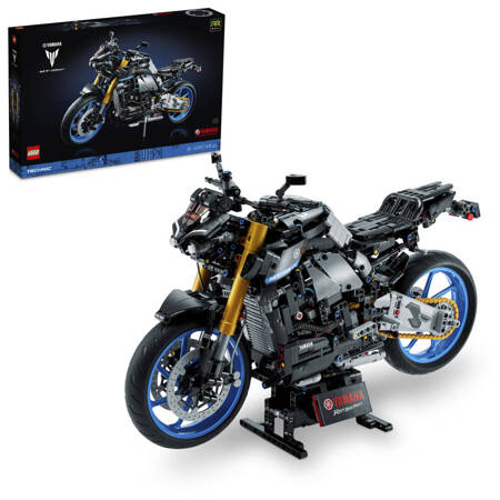 Lego 42159 Technic Yamaha MT-10 SP