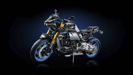 Lego 42159 Technic Yamaha MT-10 SP