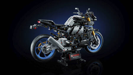 Lego 42159 Technic Yamaha MT-10 SP