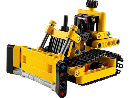 Lego 42163 Technic Buldożer do zadań specjalnych