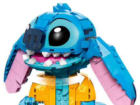 Lego 43249 Stitch 583624