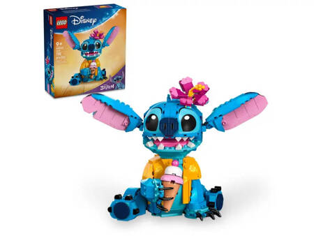 Lego 43249 Stitch 583624