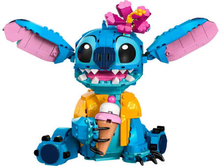 Lego 43249 Stitch 583624