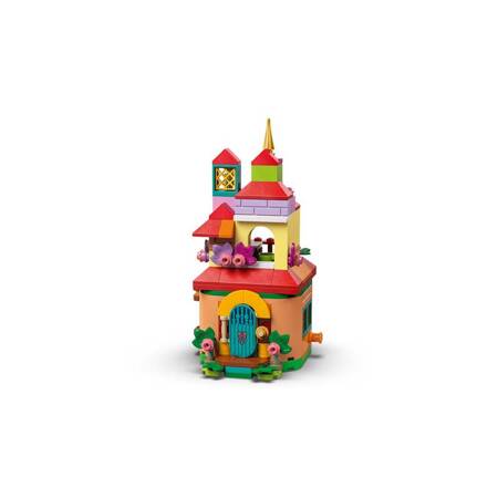 Lego 43261 Disney Nasze magiczne Encanto  Minidom 814506