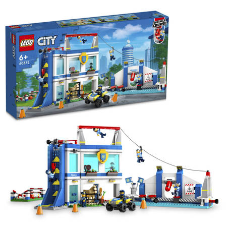 Lego 60372 City Akademia policyjna