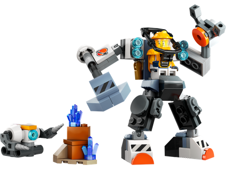 Lego 60428 City Kosmiczny mech