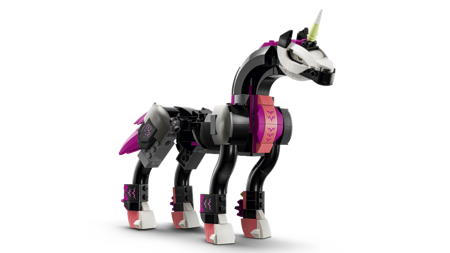 Lego 71457 Dreamzzz Latający koń Pegasus