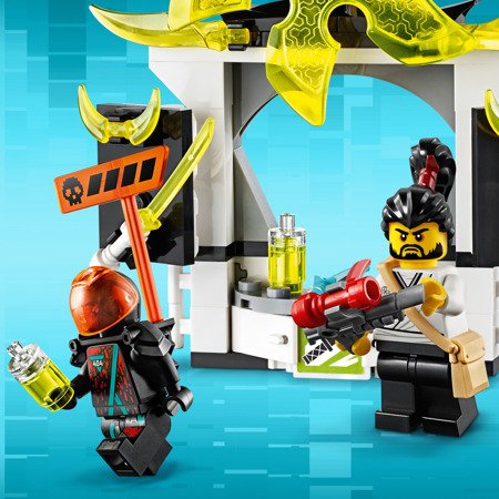 Lego 71708 ninjago sklep dla graczy 
