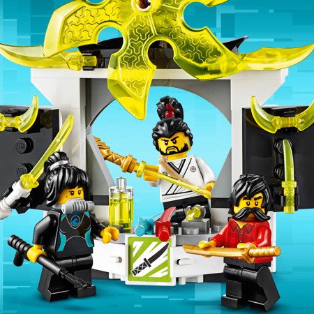 Lego 71708 ninjago sklep dla graczy 