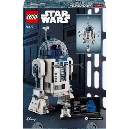 Lego 75379 Star Wars R2-D2 584379