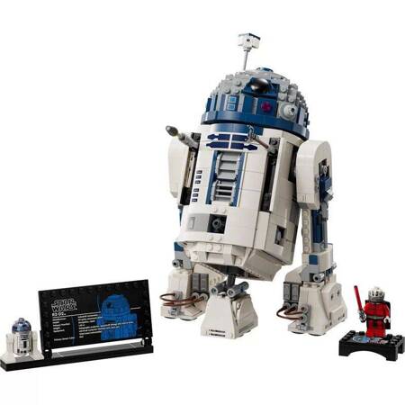 Lego 75379 Star Wars R2-D2 584379