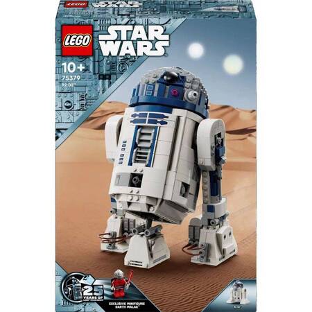 Lego 75379 Star Wars R2-D2 584379