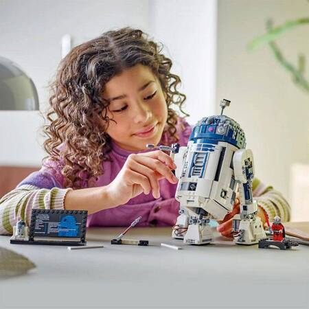 Lego 75379 Star Wars R2-D2 584379