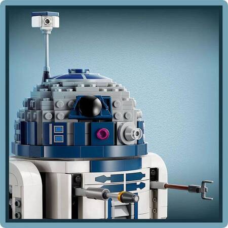 Lego 75379 Star Wars R2-D2 584379