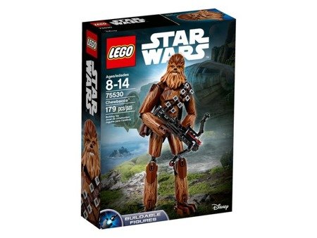 Lego 75530 star wars confidential sw 8