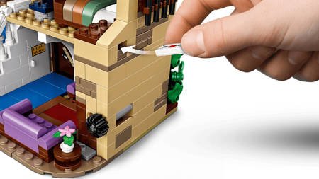 Lego 75968 privet drive 4 v29