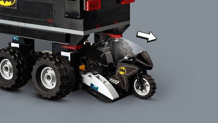 Lego 76160 mobilna baza batmana