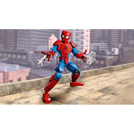 Lego 76226 Marvel Figurka Spider-Mana 