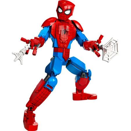 Lego 76226 Marvel Figurka Spider-Mana 