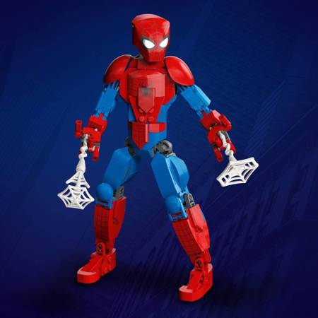 Lego 76226 Marvel Figurka Spider-Mana 