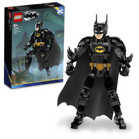 Lego 76259 Batman Figurka Batmana do zbudowania