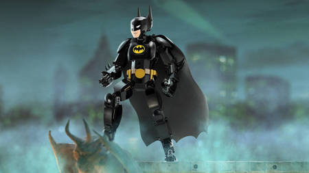 Lego 76259 Batman Figurka Batmana do zbudowania