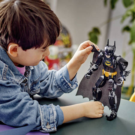 Lego 76259 Batman Figurka Batmana do zbudowania